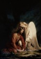 Christus in Gethsemane2 religion Carl Heinrich Bloch